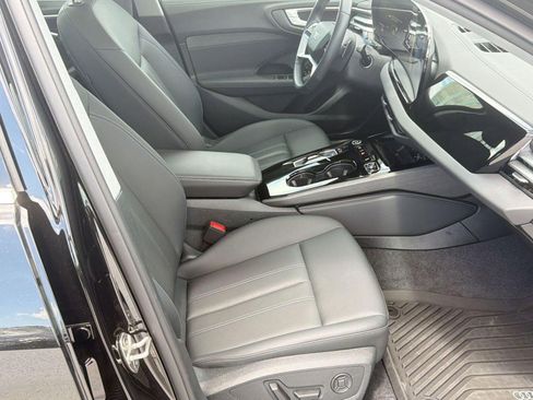 Used 2025 Audi A5 2.0T Premium w/ Convenience Package AWD/4WD image 28