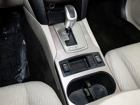 Used 2012 Subaru Legacy 2.5i w/ Alloy Wheel Pkg image 17