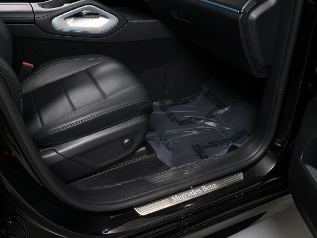 Certified 2023 Mercedes-Benz GLE 450 4MATIC image 37