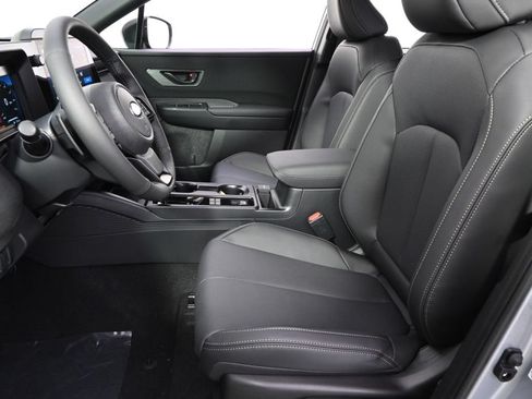 New 2026 Subaru Outback Limited XT AWD/4WD image 13