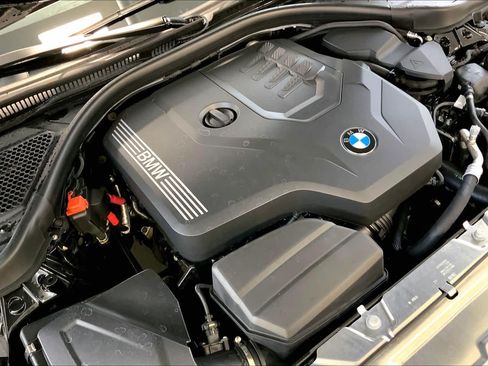 New 2026 BMW 230i xDrive Coupe w/ Premium Package AWD/4WD image 17