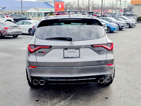 Used 2024 Acura MDX Type S image 23