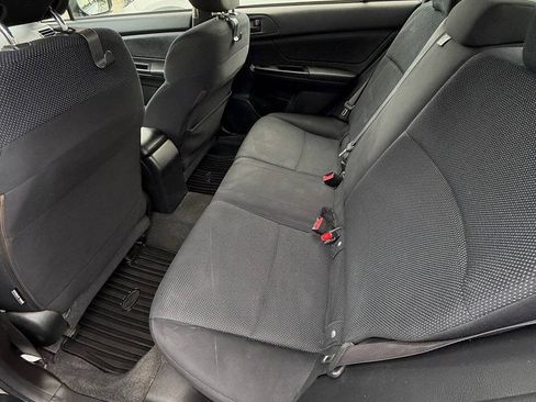 Used 2013 Subaru Impreza 2.0i AWD/4WD image 16