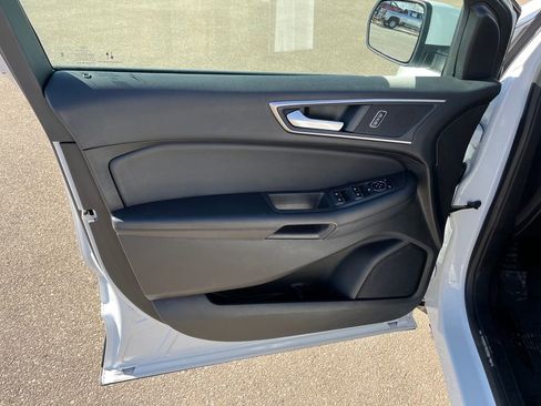Used 2023 Ford Edge SEL w/ Convenience Package image 21