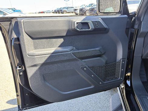 New 2026 Ford Bronco Big Bend image 28