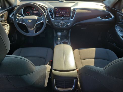 Used 2023 Chevrolet Malibu LT image 15