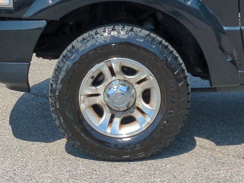 Used 2007 Ford Ranger Sport RWD image 14