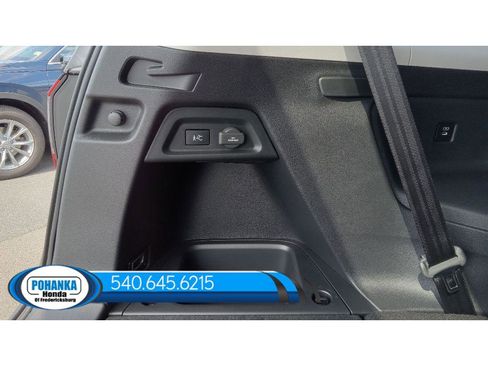 New 2025 Honda Pilot Touring image 50