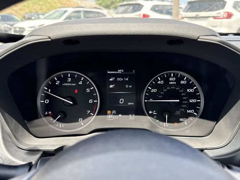 New 2025 Subaru Impreza 2.0i Sport image 14