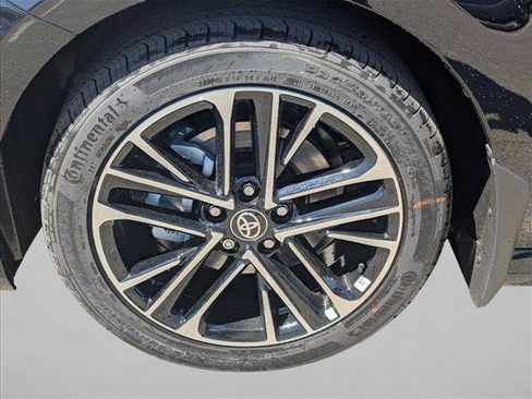 New 2026 Toyota Camry XLE AWD/4WD image 10