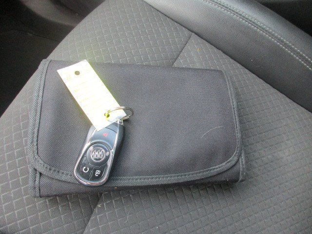Used 2019 Buick Encore Preferred AWD/4WD image 30