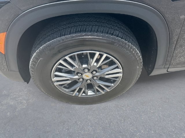 Used 2026 Chevrolet Traverse LT AWD/4WD image 10
