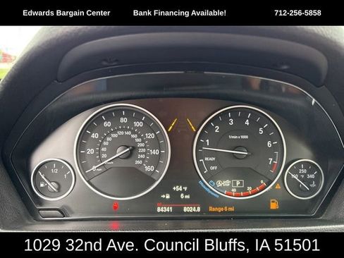 Used 2017 BMW 340i Gran Turismo xDrive image 20