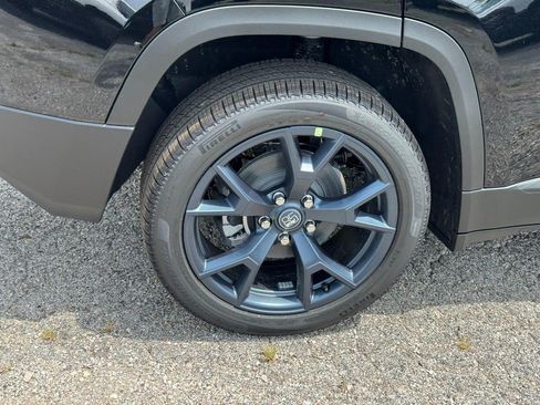 New 2026 Jeep Cherokee Limited AWD/4WD image 5