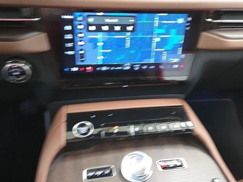 New 2026 Lincoln Navigator L Reserve image 11