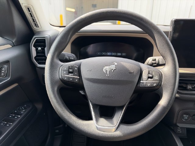 Used 2025 Ford Bronco Sport Big Bend AWD/4WD image 14