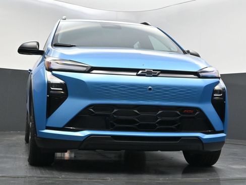 New 2027 Chevrolet Bolt RS w/ Technology Package FWD image 38