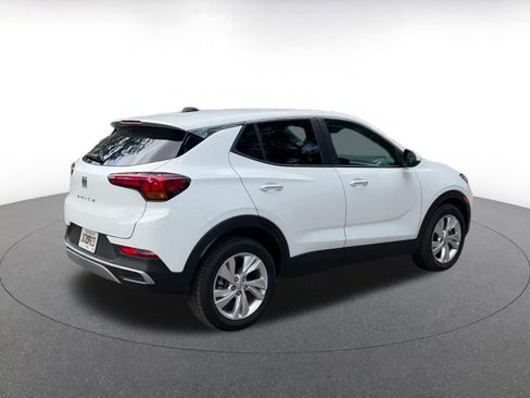 Used 2025 Buick Encore GX Preferred image 15