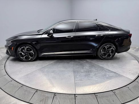 Used 2026 Kia K5 GT-Line AWD/4WD image 8