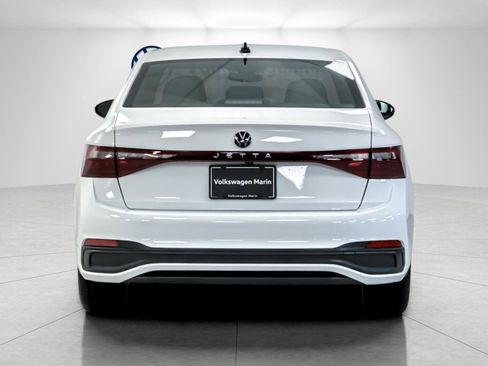 New 2026 Volkswagen Jetta Sport image 4