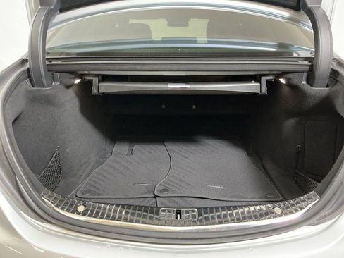Used 2016 Mercedes-Benz S 550 Sedan image 28
