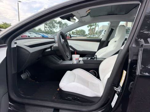 Used 2026 Tesla Model 3 Performance AWD/4WD image 20