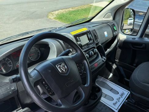 Used 2019 RAM ProMaster 3500 FWD image 15