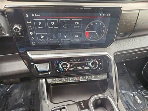 Used 2023 GMC Sierra 1500 Denali AWD/4WD image 15