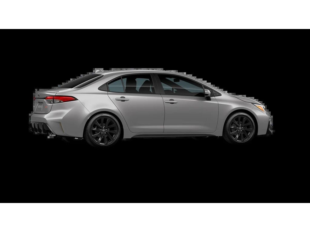 New 2026 Toyota Corolla SE FWD image 41
