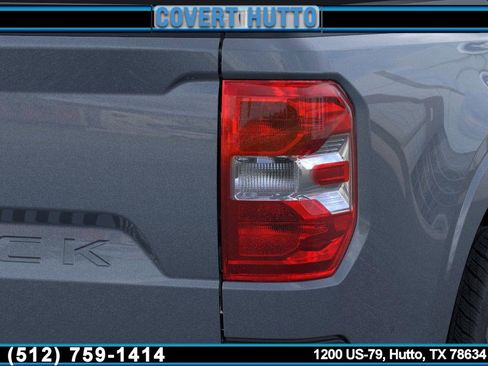 New 2026 Ford Maverick XLT w/ XLT Luxury Package image 22