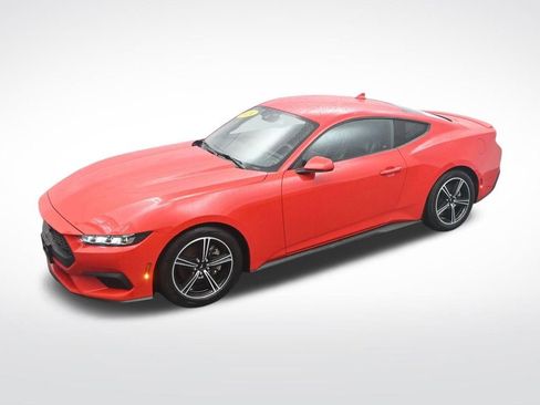 Used 2024 Ford Mustang Premium RWD image 21