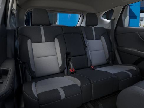 Certified 2026 Chevrolet Blazer LT w/ Midnight/Sport Edition FWD image 18