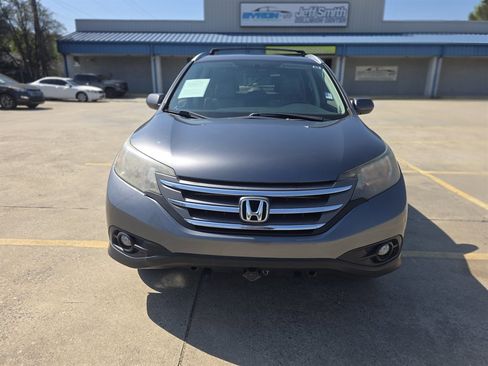 Used 2013 Honda CR-V EX-L image 3