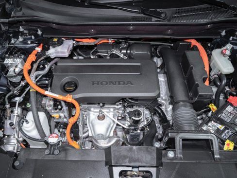 Used 2026 Honda CR-V Sport Touring image 21