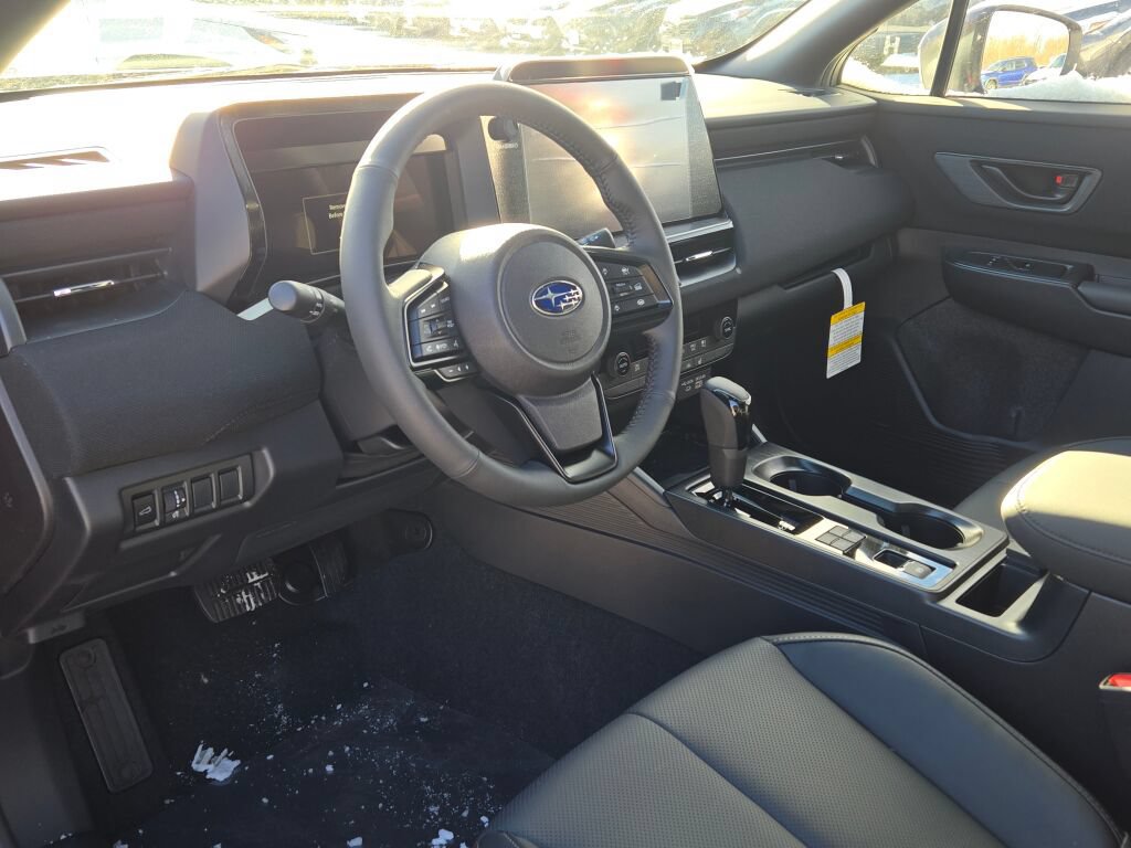Used 2026 Subaru Outback Limited AWD/4WD image 28