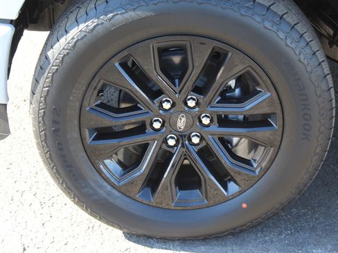 New 2026 Ford F150 Lariat image 2