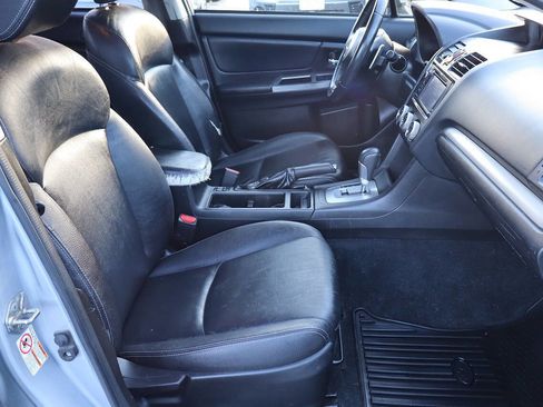 Used 2014 Subaru Crosstrek Touring image 23