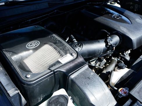 Used 2020 Toyota Tacoma TRD Pro image 14