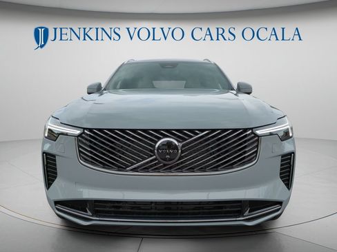 New 2026 Volvo XC90 B6 Ultra w/ Lounge Package AWD/4WD image 8