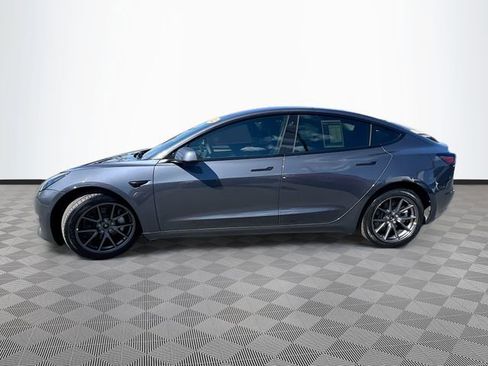 Used 2022 Tesla Model 3 Long Range image 4