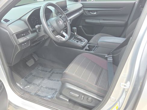 Used 2023 Honda CR-V Sport image 9