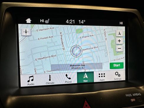 Used 2019 Ford Flex SEL w/ Equipment Group 202A image 44