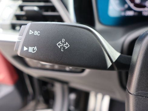 Used 2023 BMW 430i xDrive Convertible w/ M Sport Package image 45