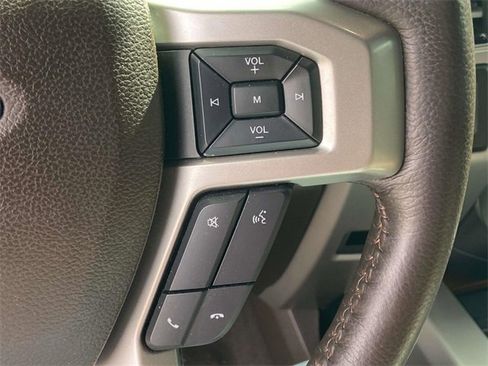 Used 2020 Ford F150 King Ranch w/ Equipment Group 601A Luxury image 20