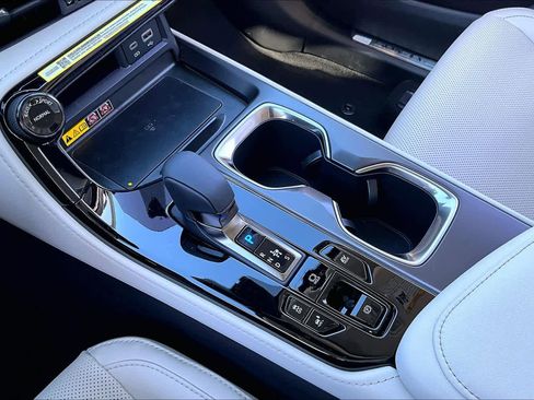 New 2026 Lexus NX 350 AWD w/ Luxury Package image 11