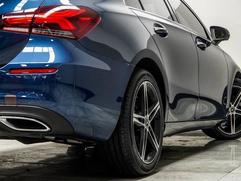 Used 2022 Mercedes-Benz A 220 image 18