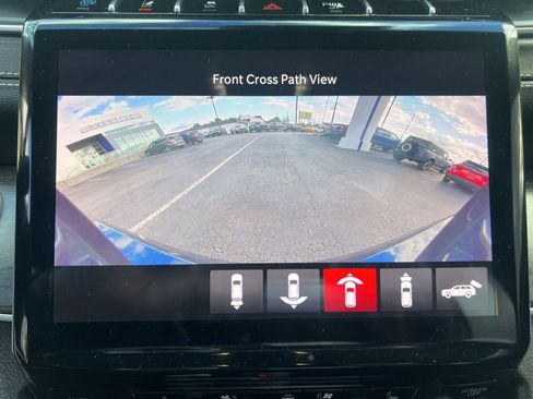 Used 2024 Jeep Grand Cherokee Limited 4xe AWD/4WD image 46