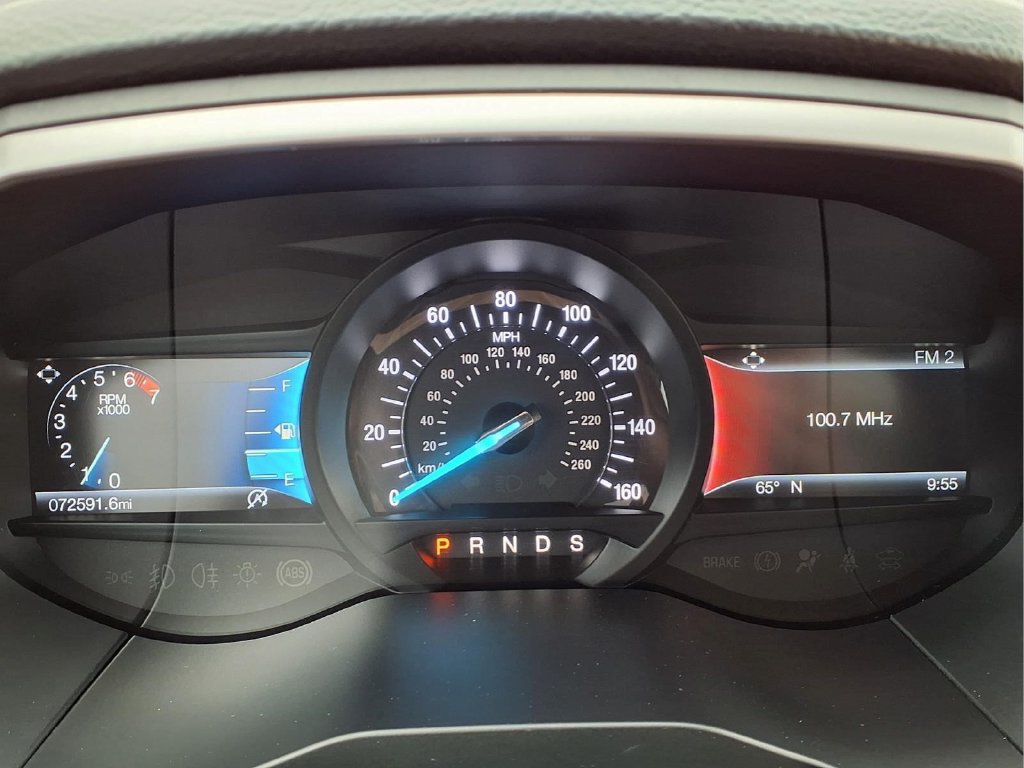 Used 2020 Ford Edge SEL w/ Convenience Package AWD/4WD image 16