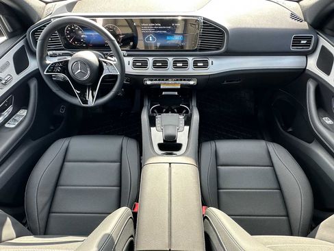 New 2026 Mercedes-Benz GLE 450 4MATIC image 18