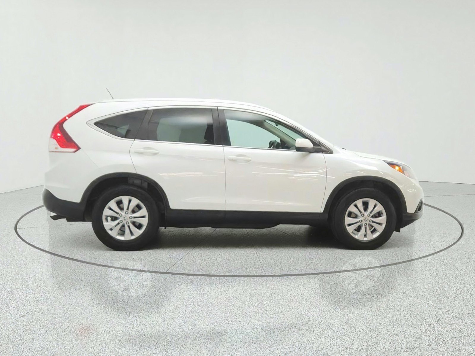 Used 2014 Honda CR-V EX-L image 4